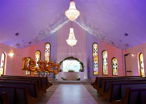 12/31/23: At Las Vegas wedding chapels, this ‘specialty date’ creates a New Year’s Eve surge